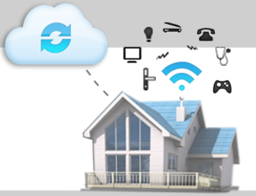 Case Study: Tech Strategy & Architecture for an IoT Platform