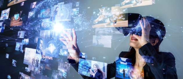 Implementing Immersive Tech for Learning? Here are The Top Things to Consider