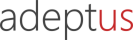 Adeptus Technologies Pvt Ltd Logo