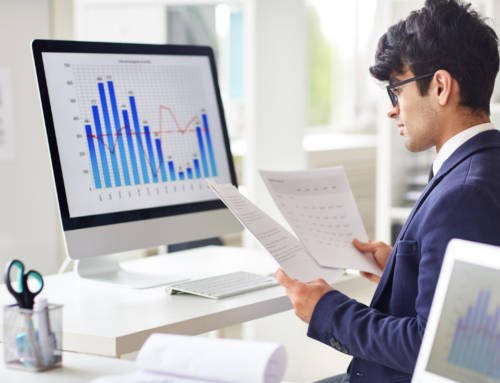 Learning Analytics for Employers: Connecting the Dots from Up-skilling to Business Growth