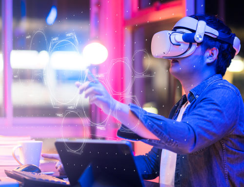 4 Ways Metaverse-based Upskilling Will Revolutionize the Learning and Development Sector