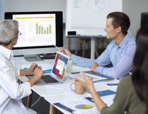 Leveraging Data Analytics to Elevate and Measure Learning Effectiveness