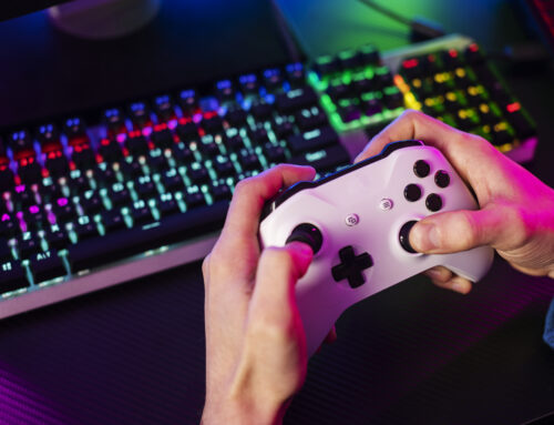 Boost your Learners’ Experience Through Gaming Elements