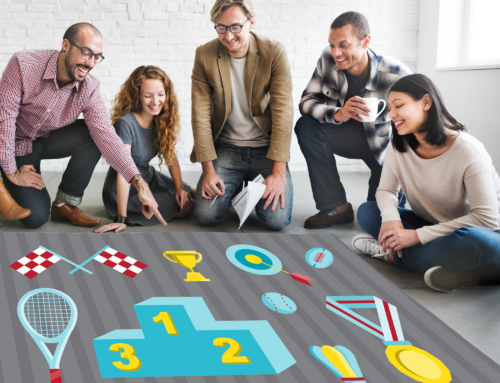 Level up your eLearning by embracing Gamification for enhanced engagement and collaboration