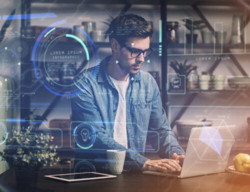 Streamlining Processes for Success: Embracing Technology’s Transformative Potential