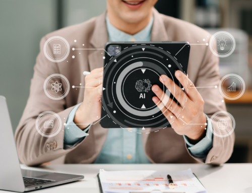 The Age of Personalization: How Can You Leverage Technologies?