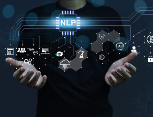 Why NLP is Your Right Partner for Content Discovery