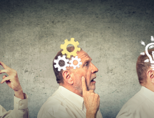 Cracking the Code to Exceptional Learning Experience: Emotional Intelligence