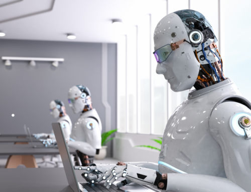 Empathy and AI: How Emotion AI Can Potentially Change Learning Experiences